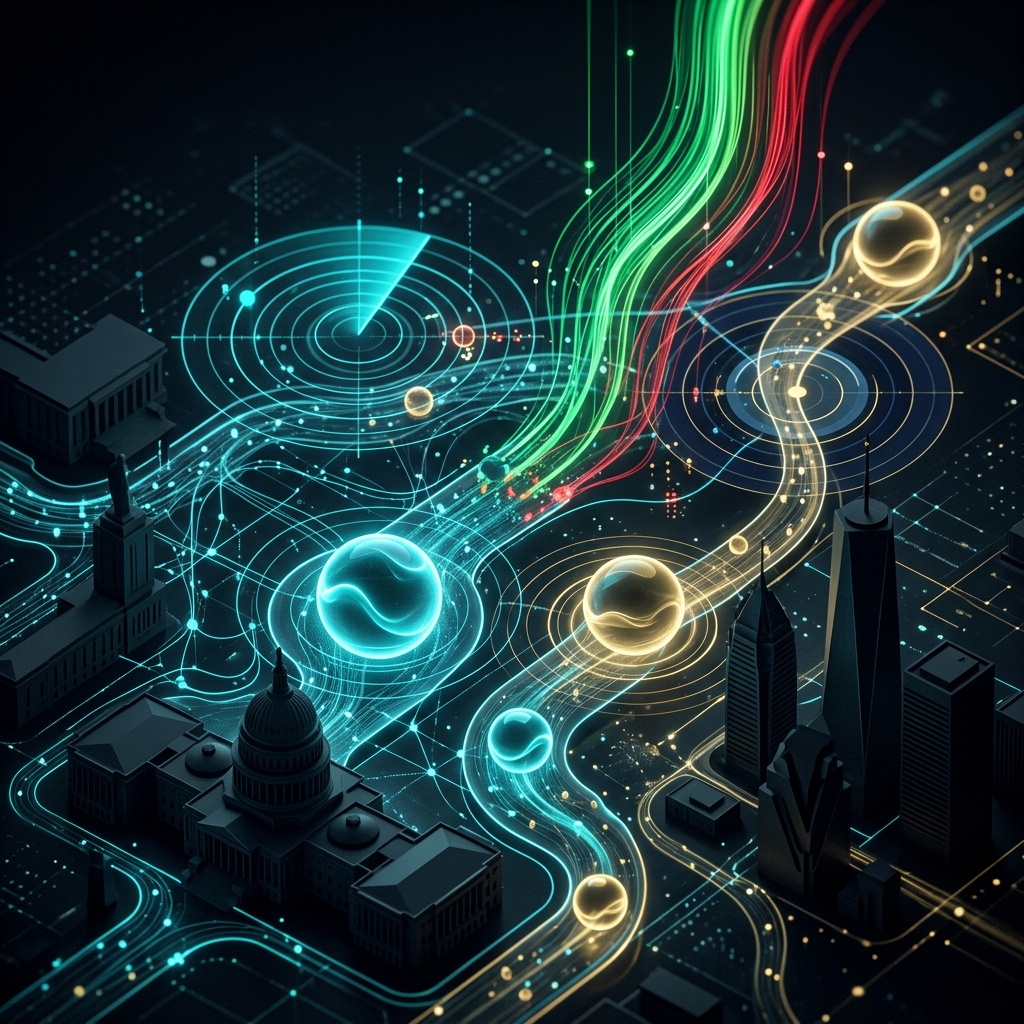Smart Money Intelligence